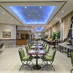 Radisson Blu Hotel, Muscat