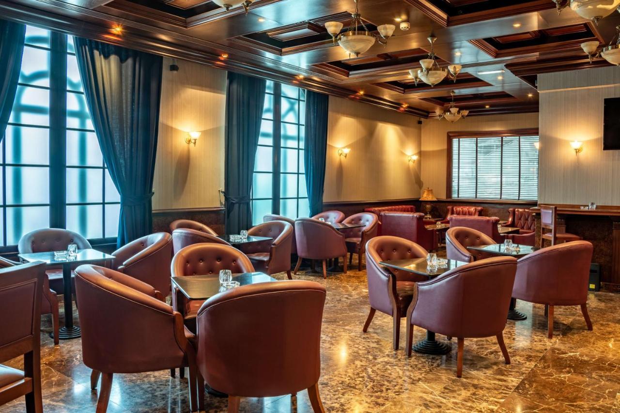 Radisson Blu Hotel, Masqat