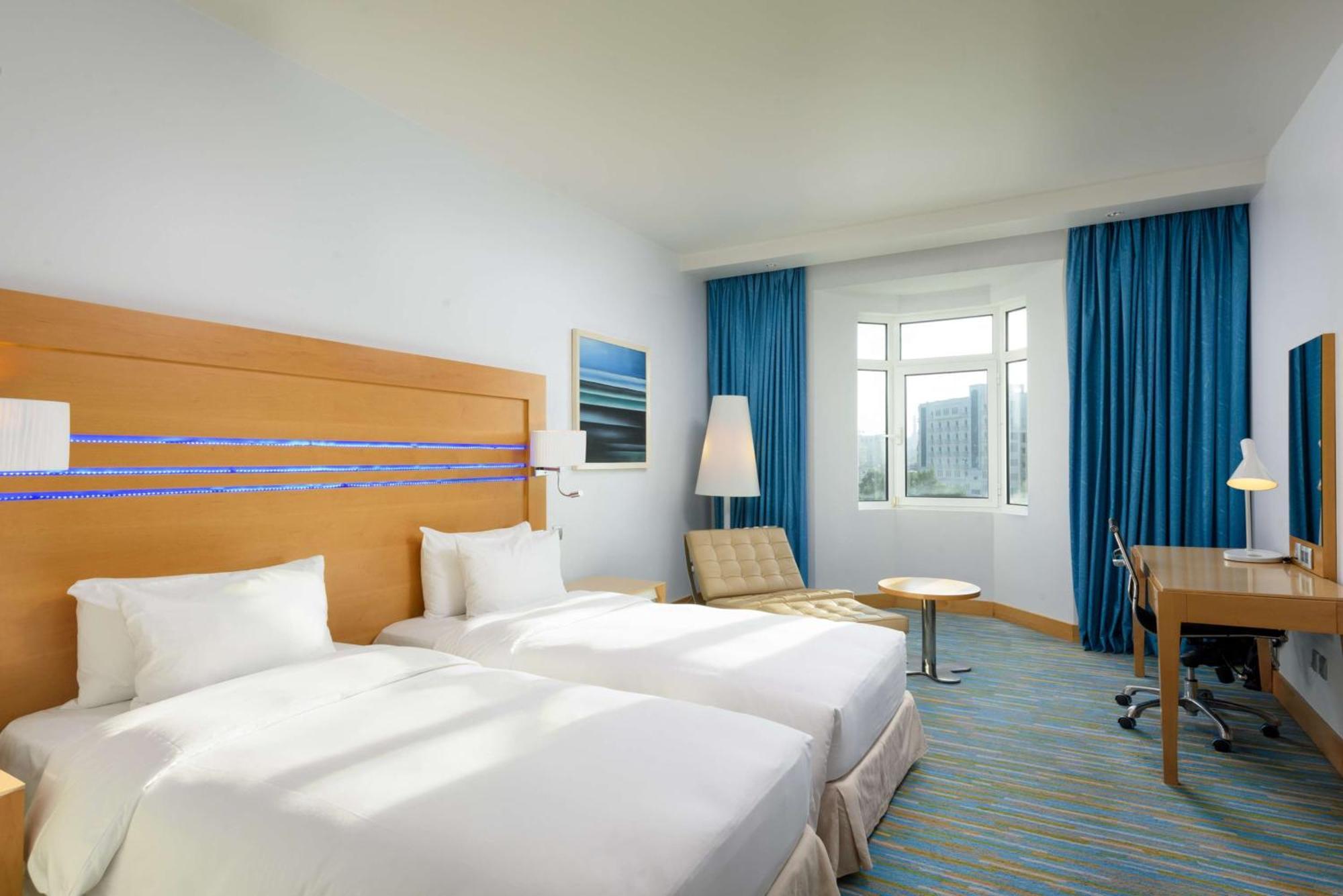 Radisson Blu Hotel,