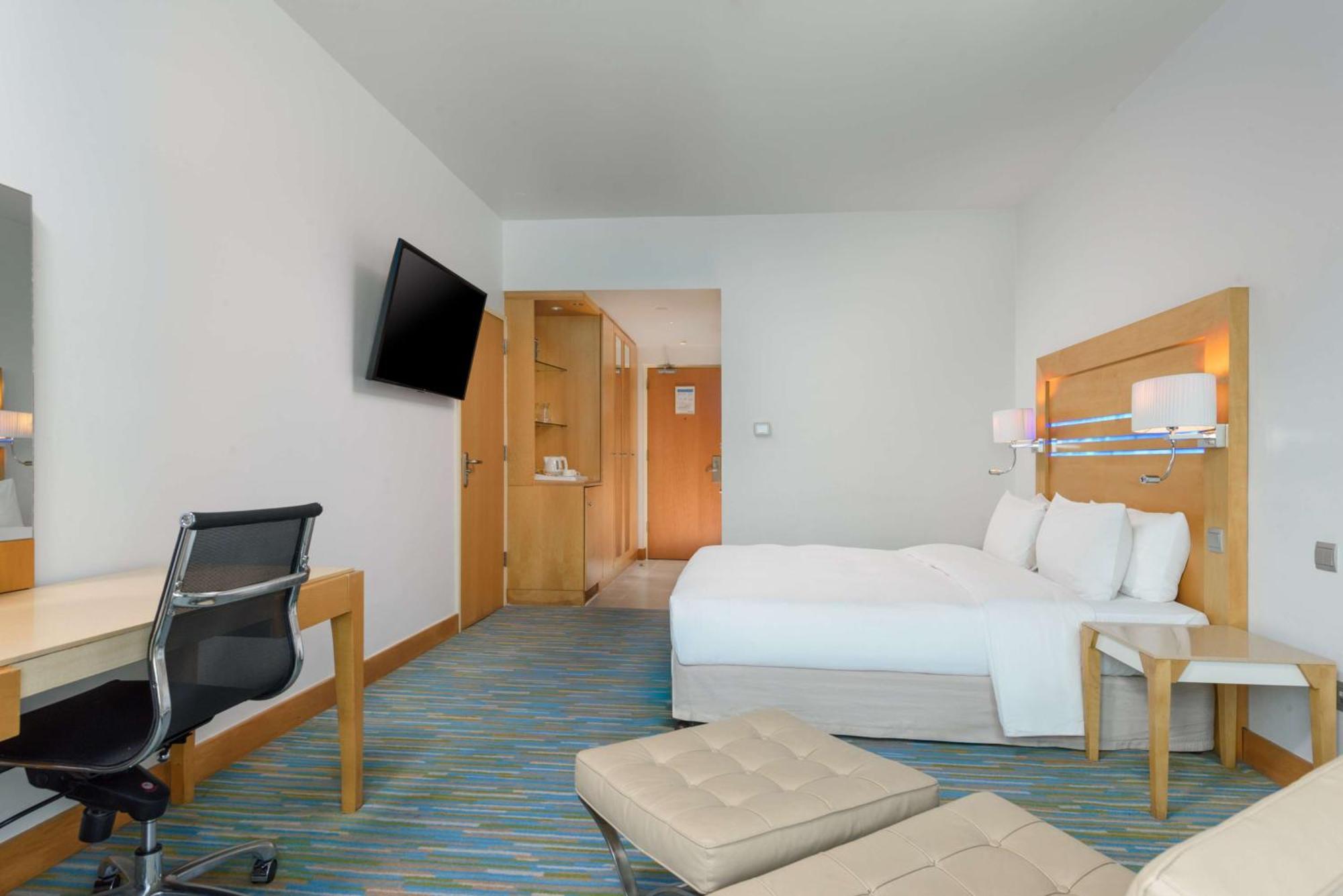 Hotel Radisson Blu Hotel,