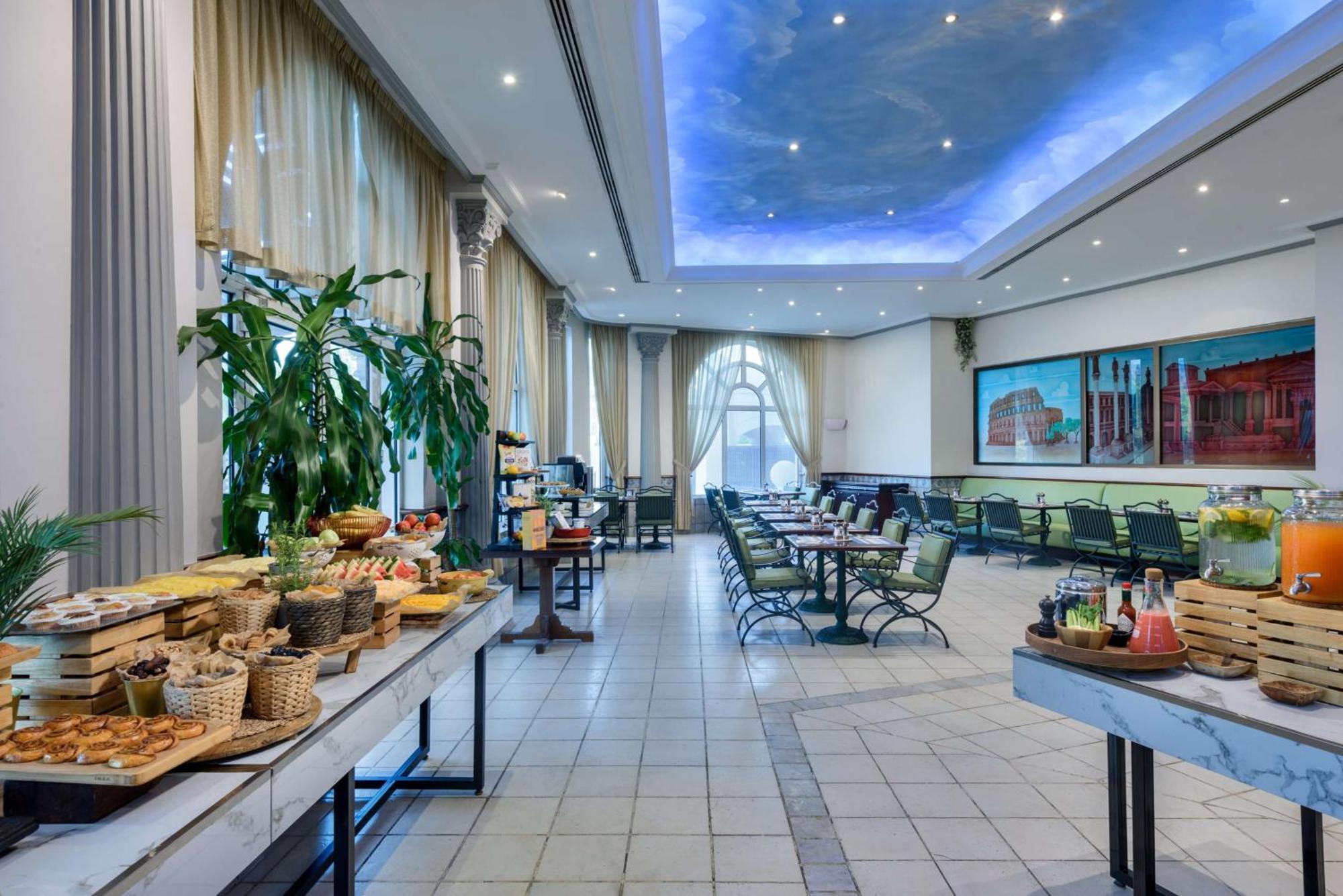 Hotel Radisson Blu Hotel, Masqat