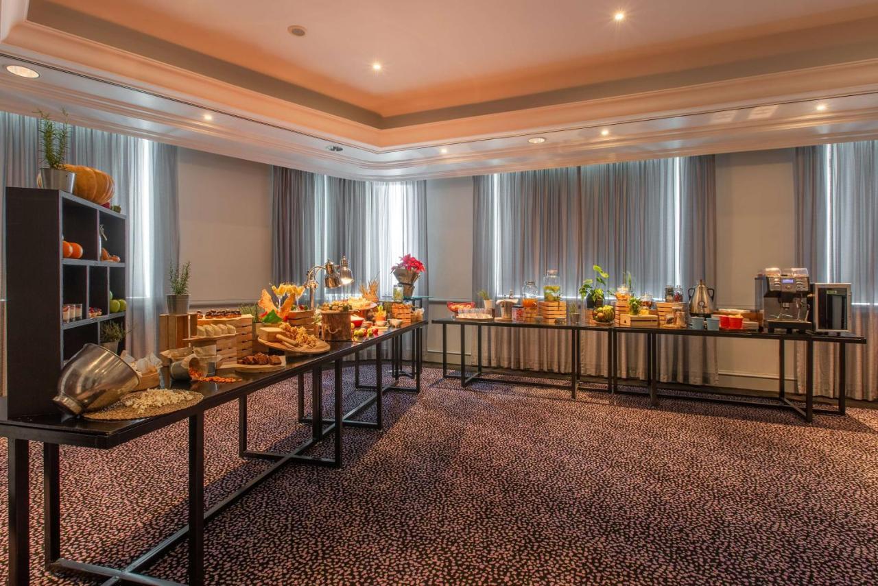 Hotel Radisson Blu Hotel, Masqat