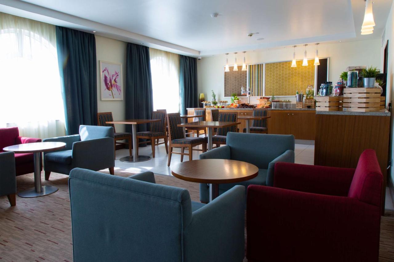 Radisson Blu Hotel, Hotel Maskat