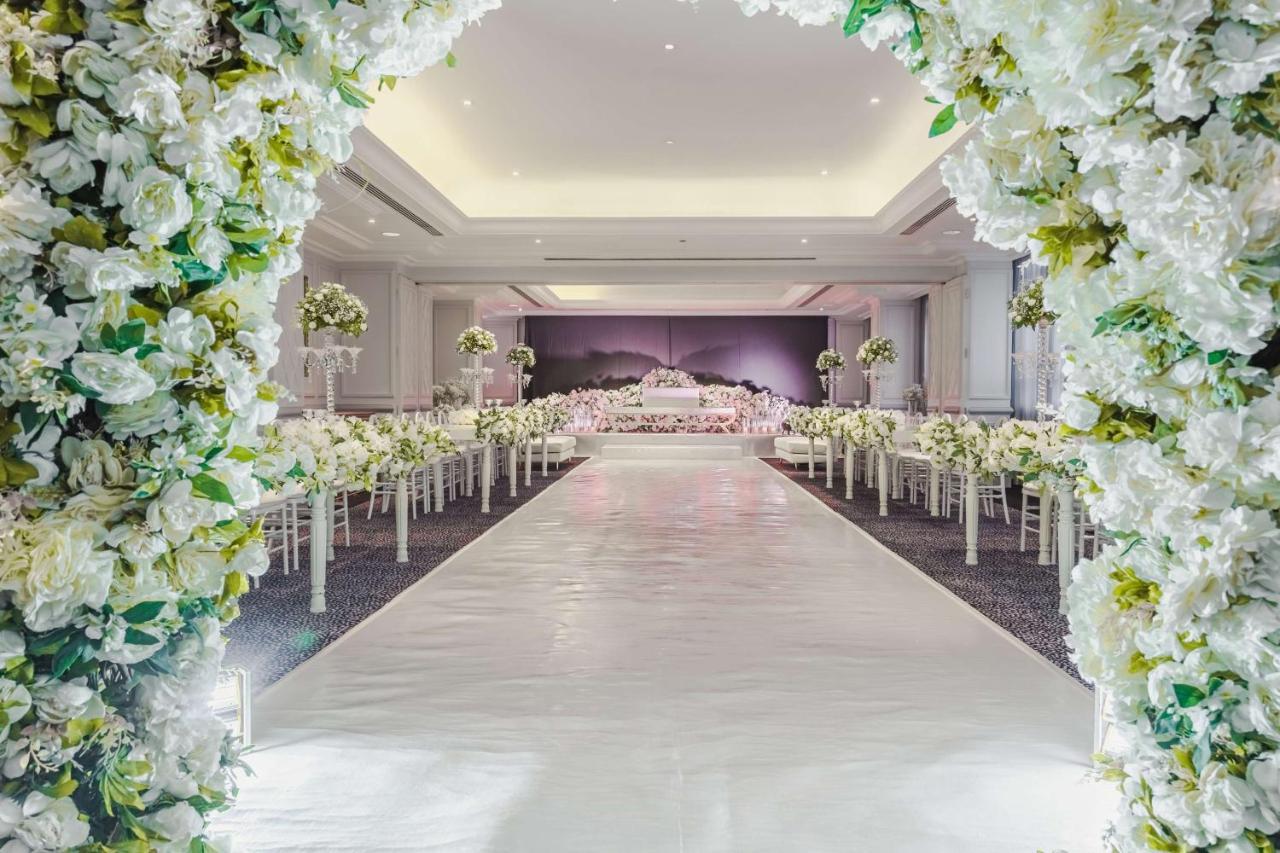 Radisson Blu Hotel, Hotel Maskat