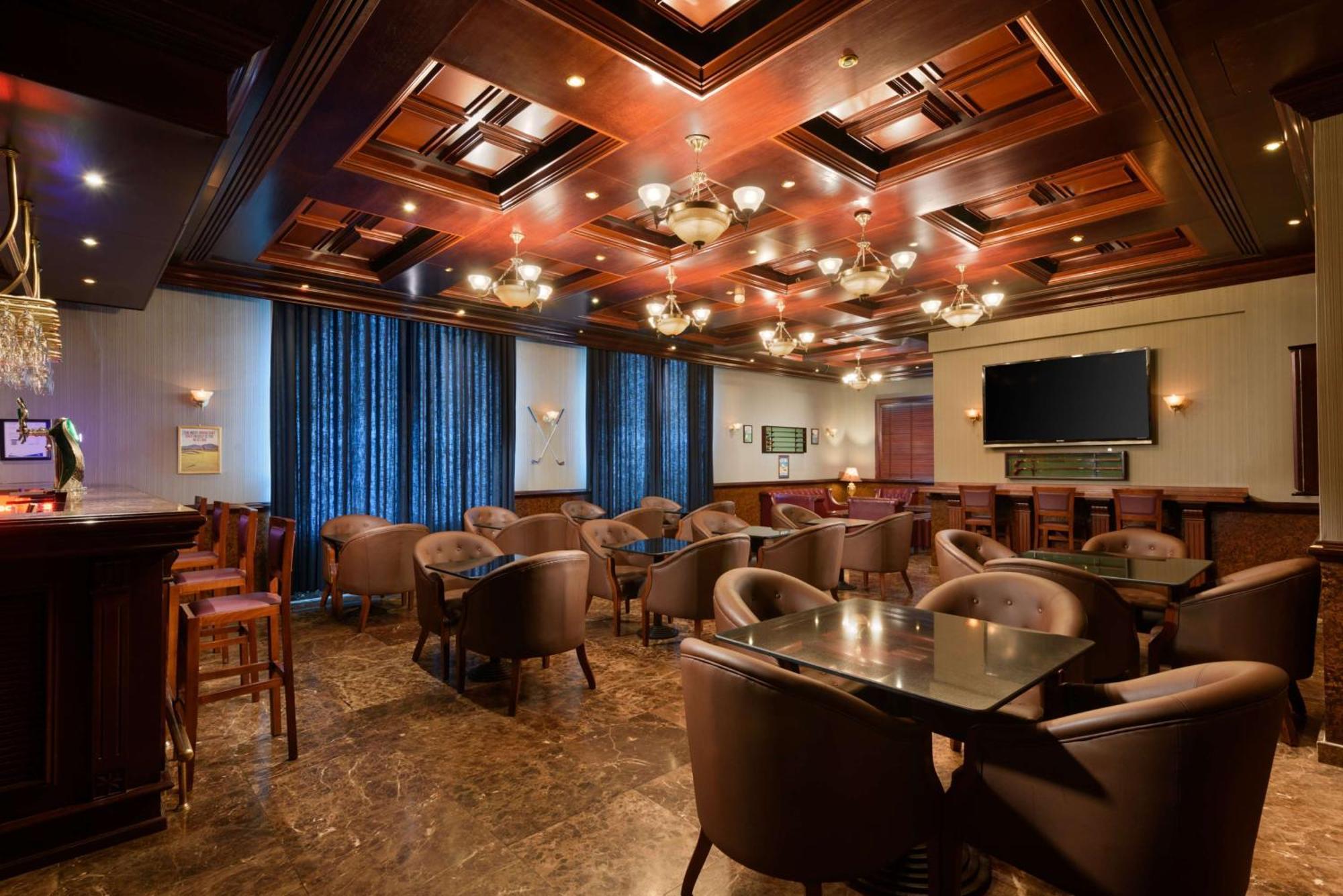 Hotel Radisson Blu Hotel, Muscat